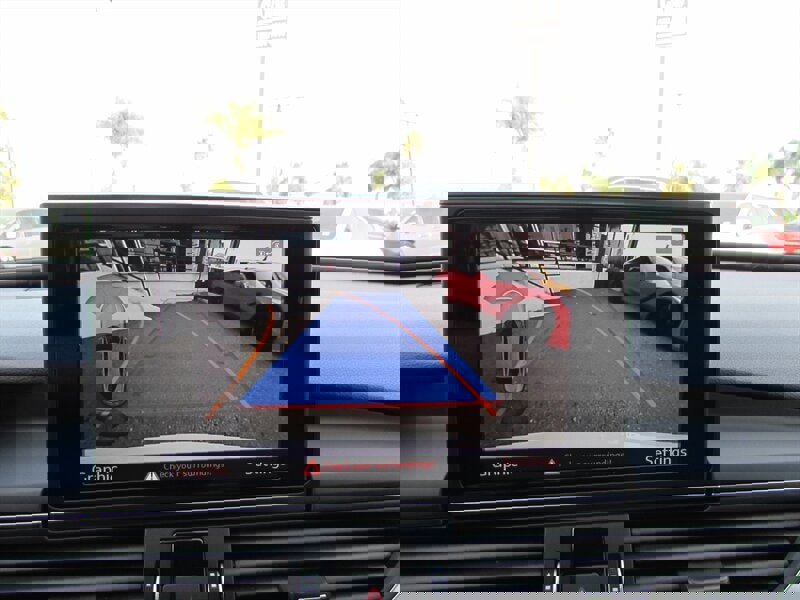 Used 2018 Audi A6 2.0T Premium Plus w/ Premium Plus Package image 14