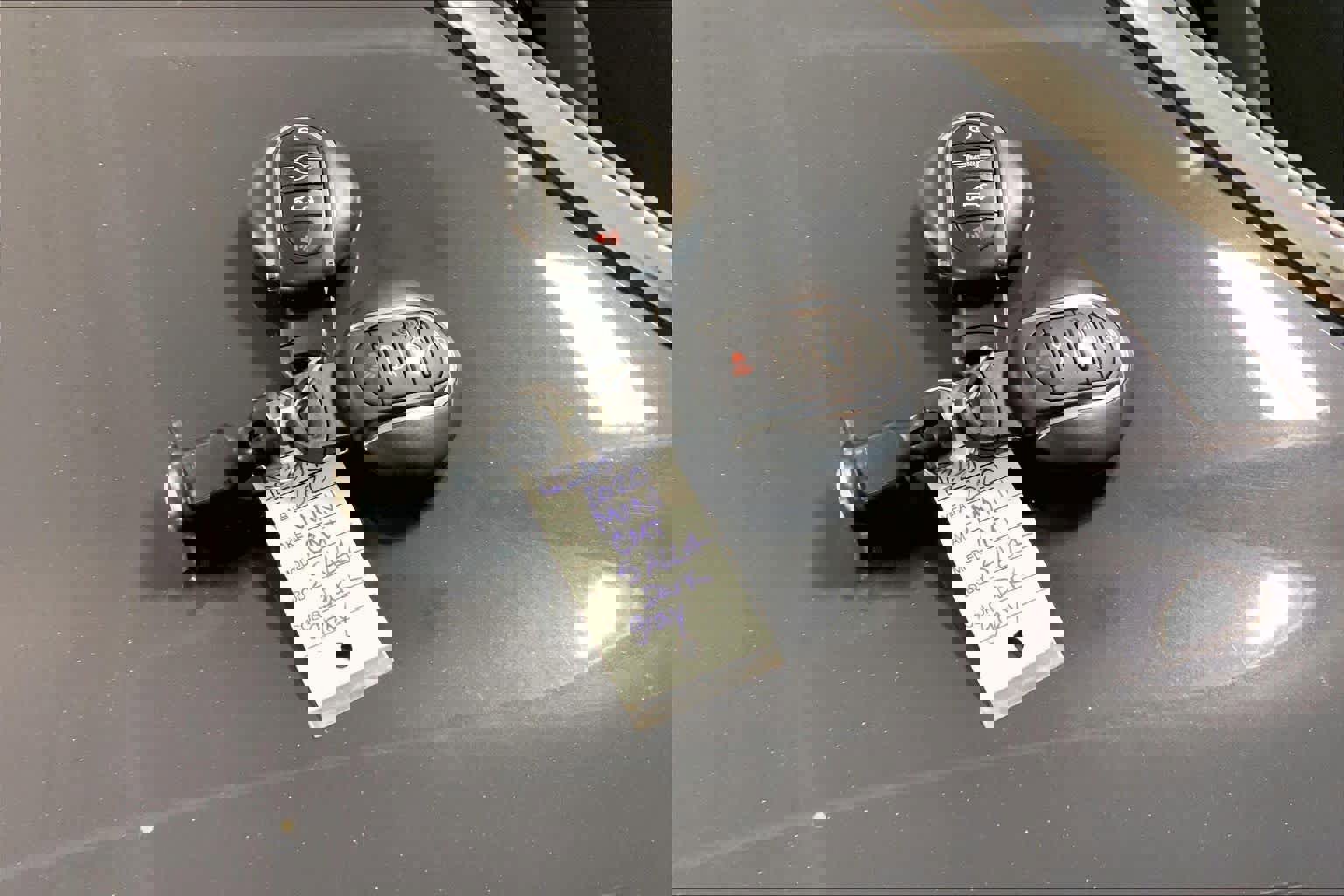 Used 2020 MINI Cooper Countryman S w/ Convenience Package image 15