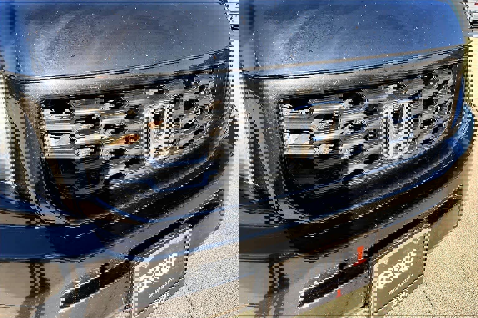 Used 2014 Honda Ridgeline SE image 29