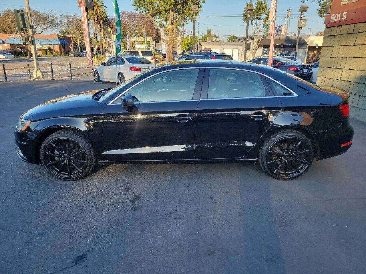 Used 2015 Audi A3 1.8T Premium Plus image 7