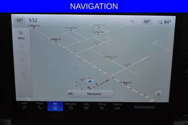 Used 2024 Ford F150 XLT w/ Equipment Group 302A MID image 5