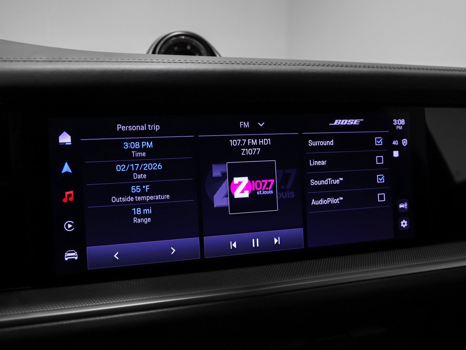 Certified 2025 Porsche Cayenne E-Hybrid AWD/4WD image 40