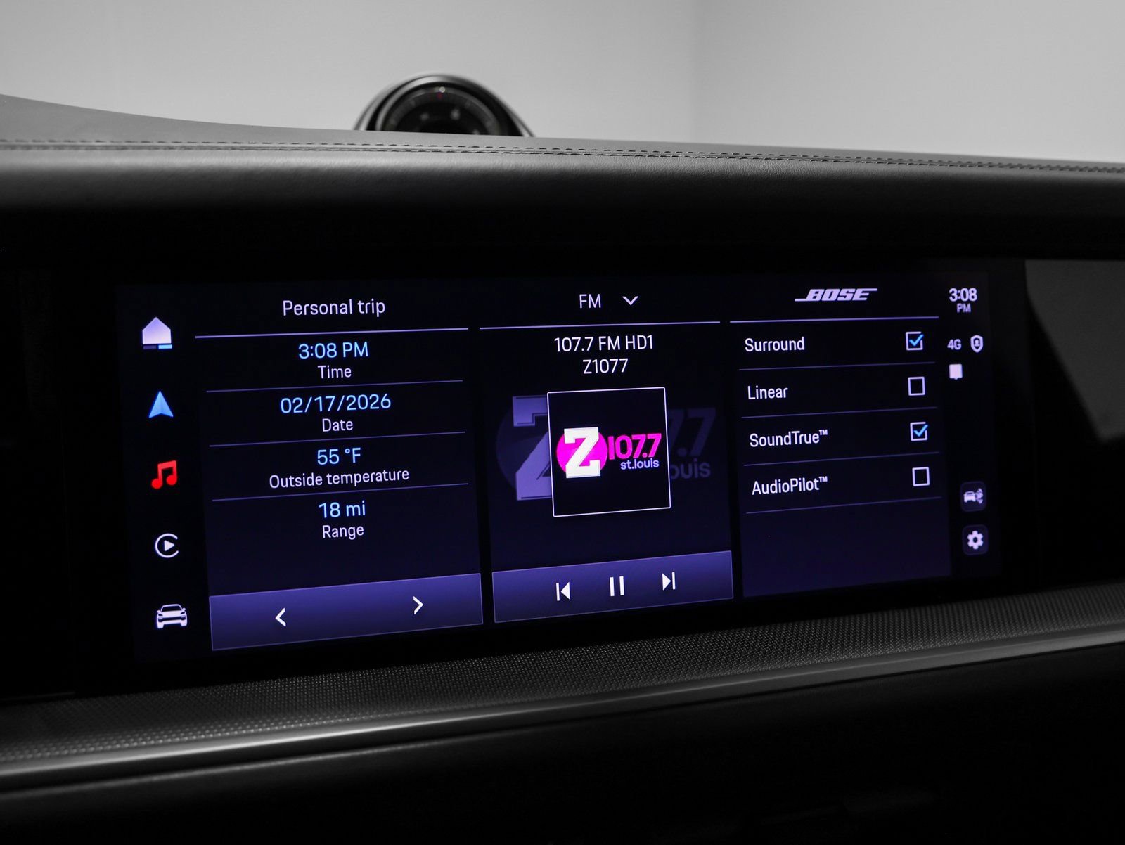 Certified 2025 Porsche Cayenne E-Hybrid image 40