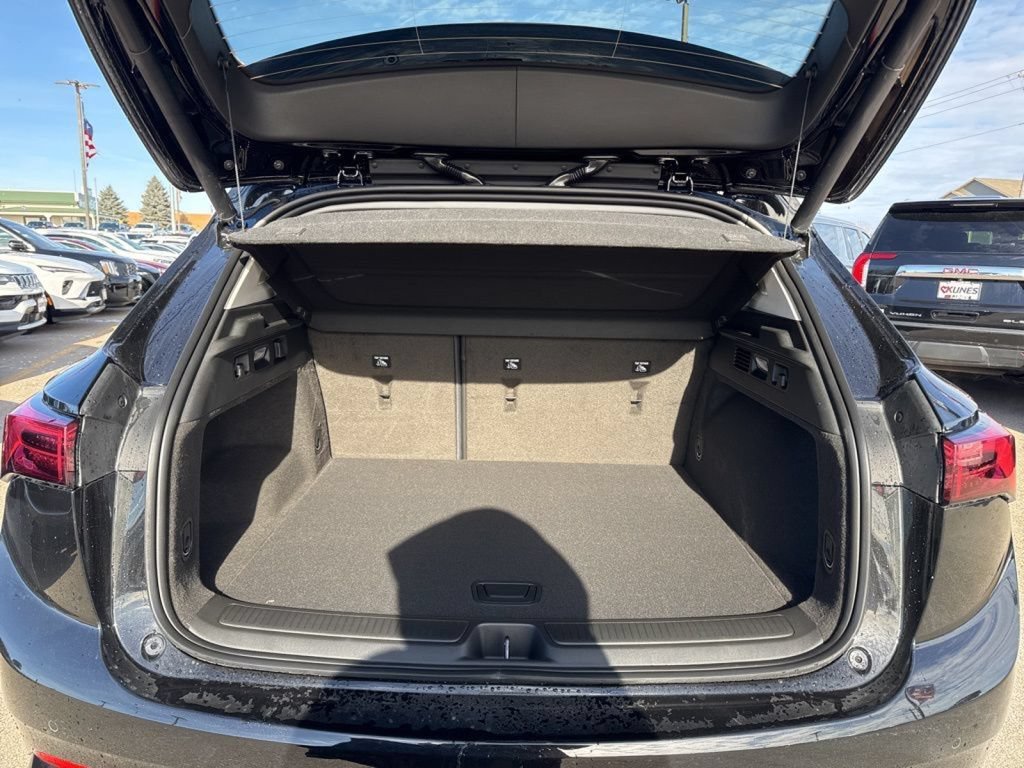 New 2026 Buick Envision Sport Touring AWD/4WD image 44