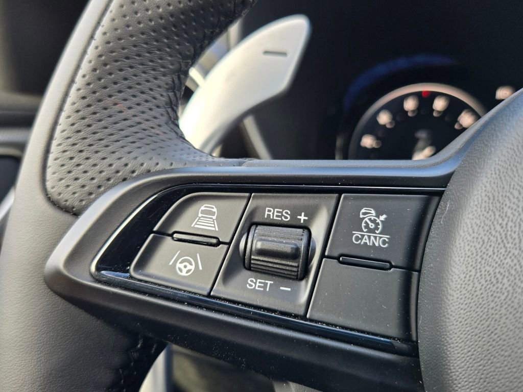 New 2025 Alfa Romeo Giulia w/ Driving Assist Package image 14