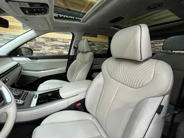 Used 2024 Hyundai Palisade Calligraphy AWD/4WD image 14