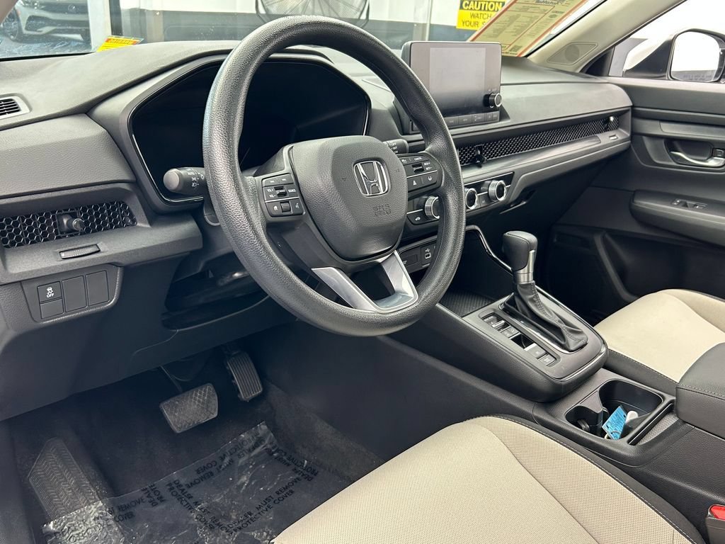 Used 2024 Honda CR-V EX image 49