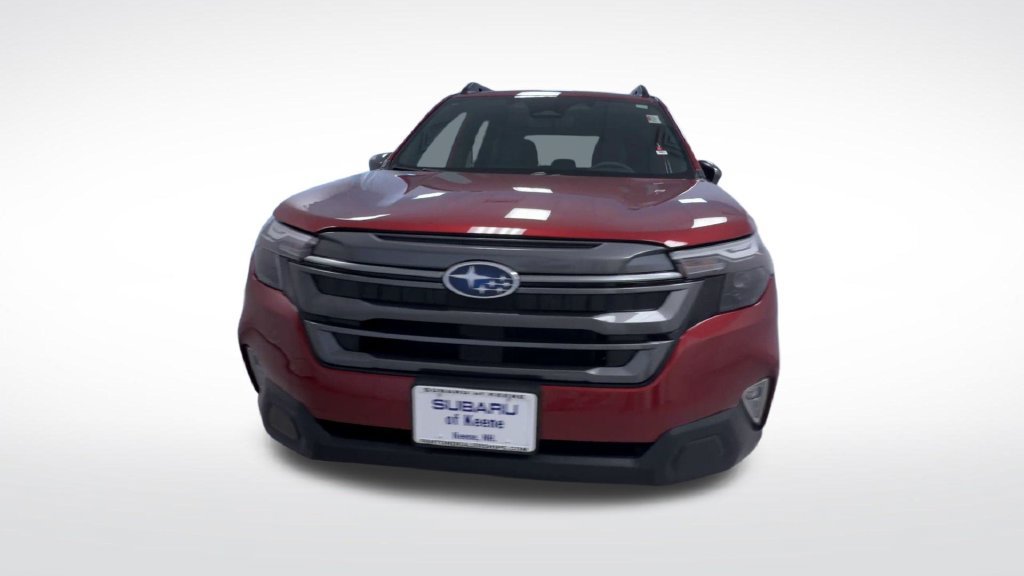 New 2026 Subaru Forester Premium AWD/4WD image 3