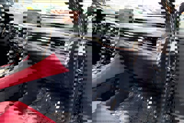 Used 2016 Lexus RX 350 AWD image 16