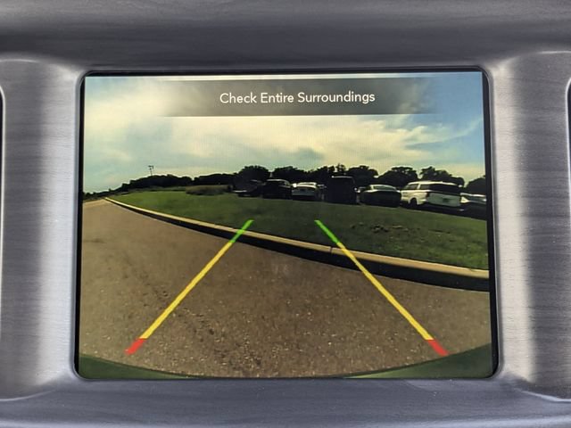 Used 2023 Dodge Charger Scat Pack RWD image 24