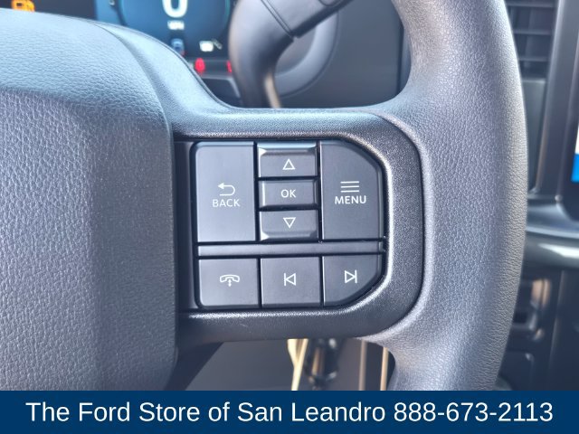 New 2026 Ford F150 STX w/ Equipment Group 200A RWD image 21