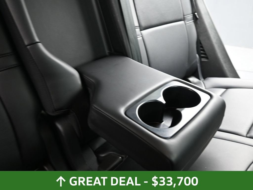 Used 2024 Lincoln Corsair Reserve image 52