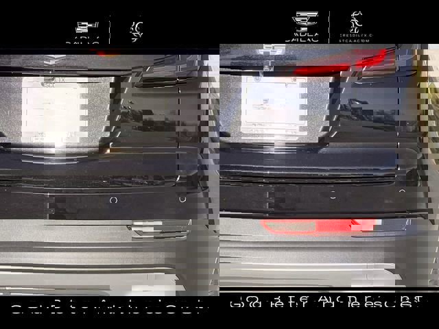 Certified 2022 Cadillac XT4 Premium Luxury w/ Technology Package image 7