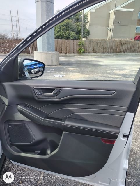 New 2026 Ford Escape Active w/ Tech Pack #1 image 17