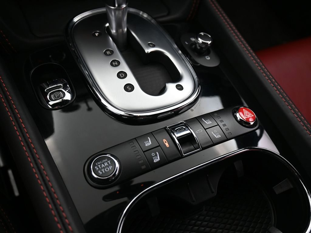 Used 2015 Bentley Continental GT V8 S image 22