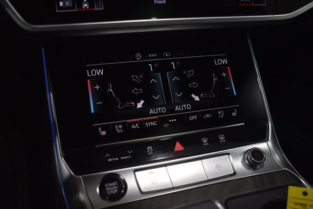 Used 2023 Audi A6 Premium Plus w/ Premium Plus Package AWD/4WD image 15