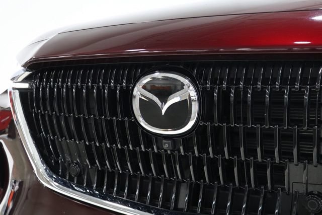 Used 2024 MAZDA CX-90 3.3 Turbo S w/ Premium Plus AWD/4WD image 10
