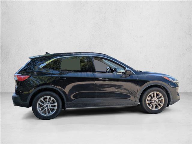 Used 2020 Ford Escape SE FWD video 4