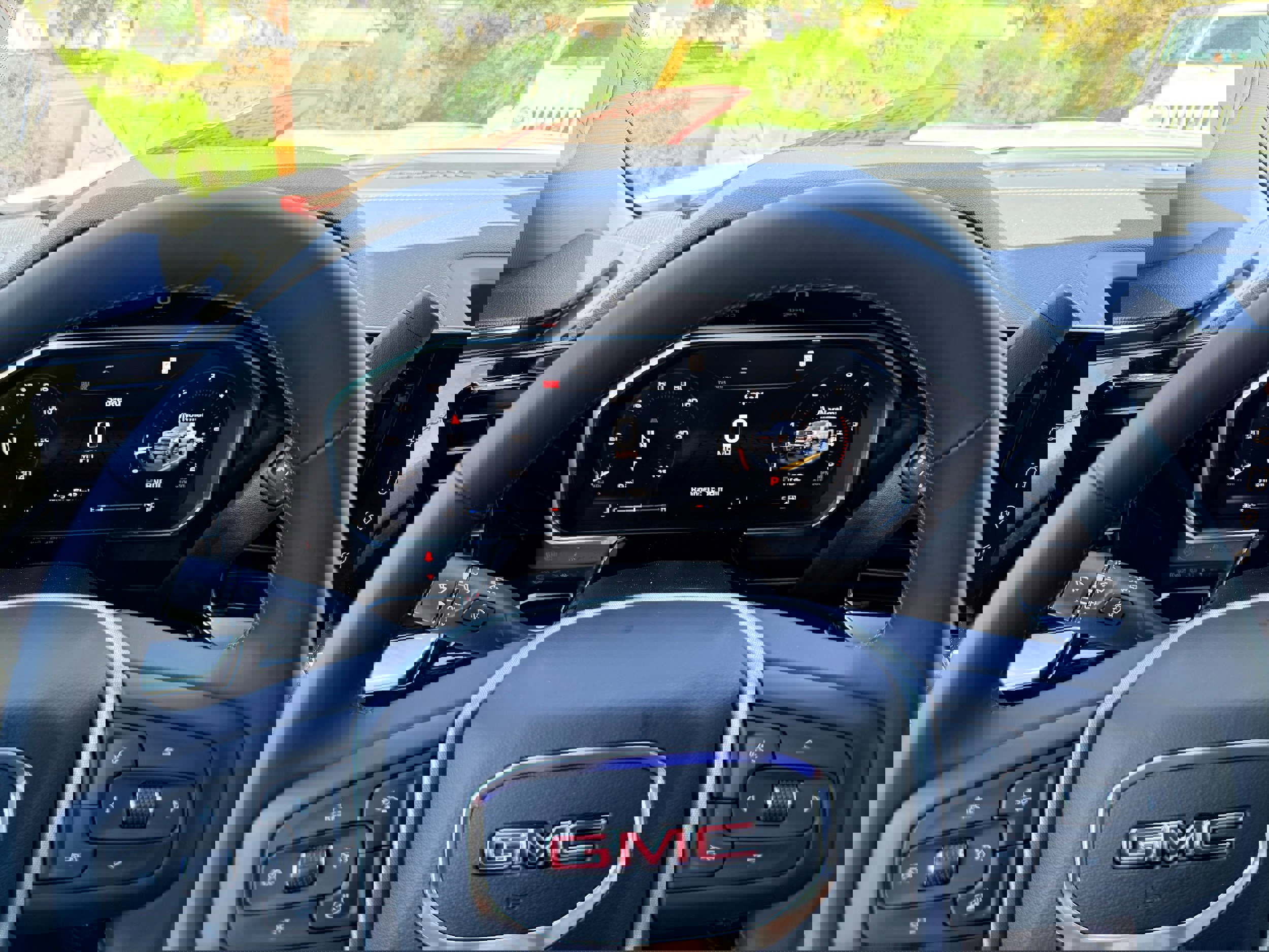 New 2026 GMC Sierra 2500 Denali Ultimate image 15