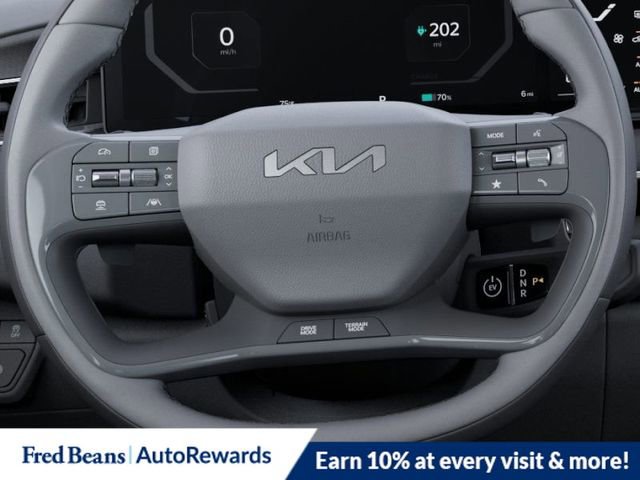 New 2026 Kia EV9 Land w/ Nightfall Edition Package image 23