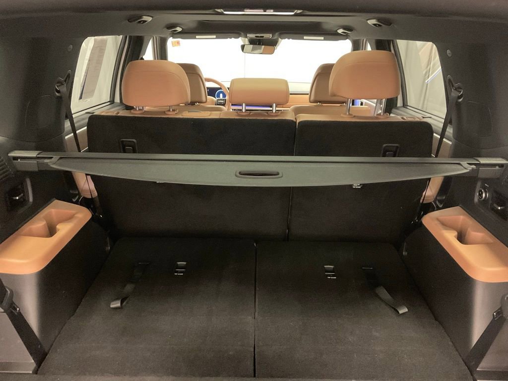 Used 2024 Hyundai Santa Fe Limited image 29