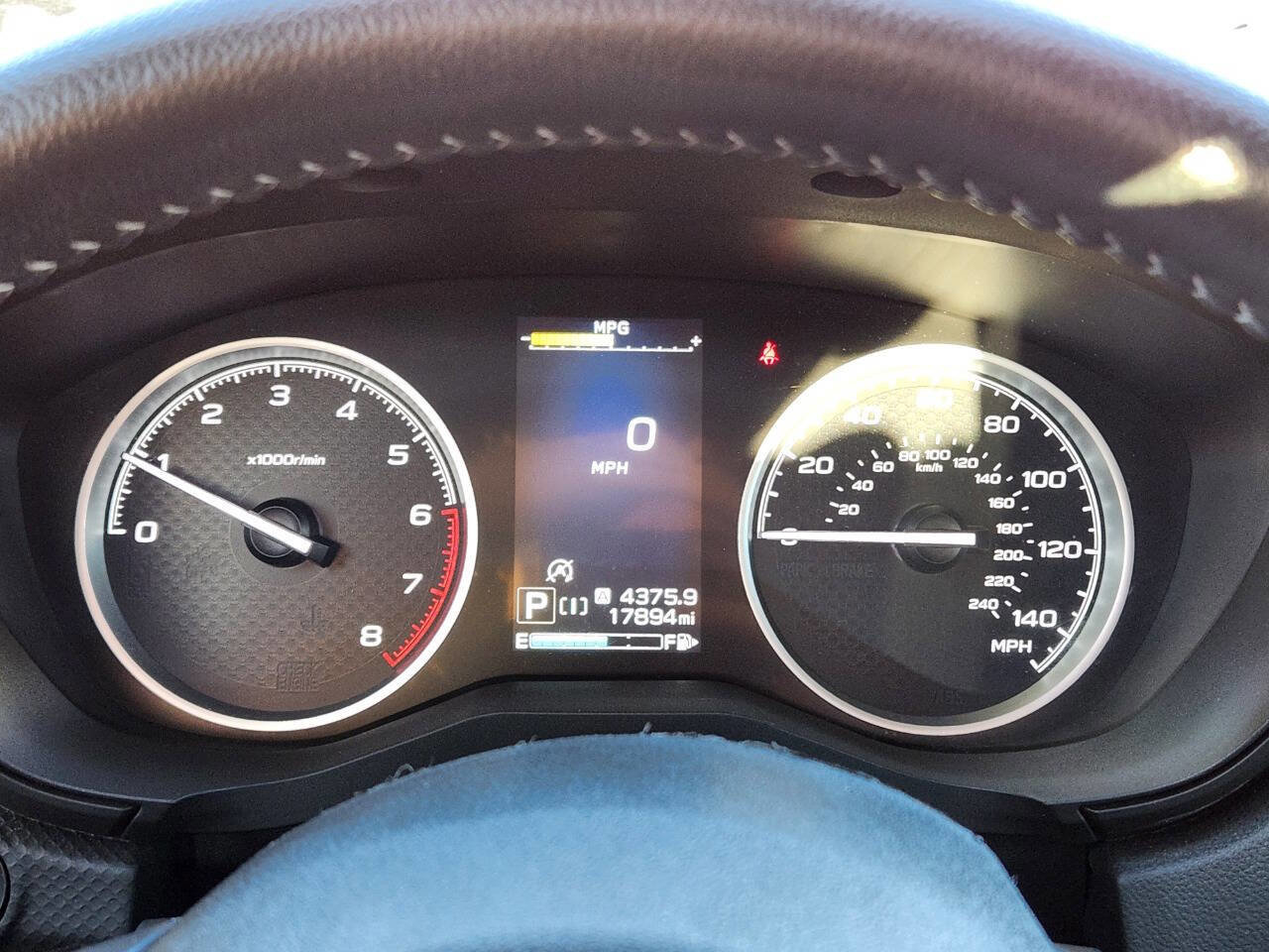 Used 2021 Subaru Forester Limited image 18