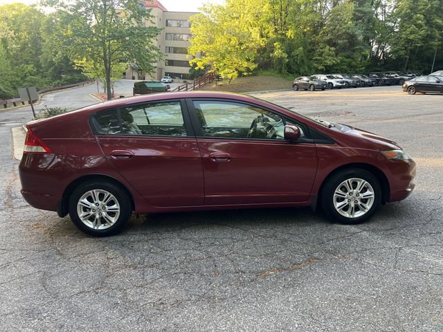 Used 2010 Honda Insight EX image 2