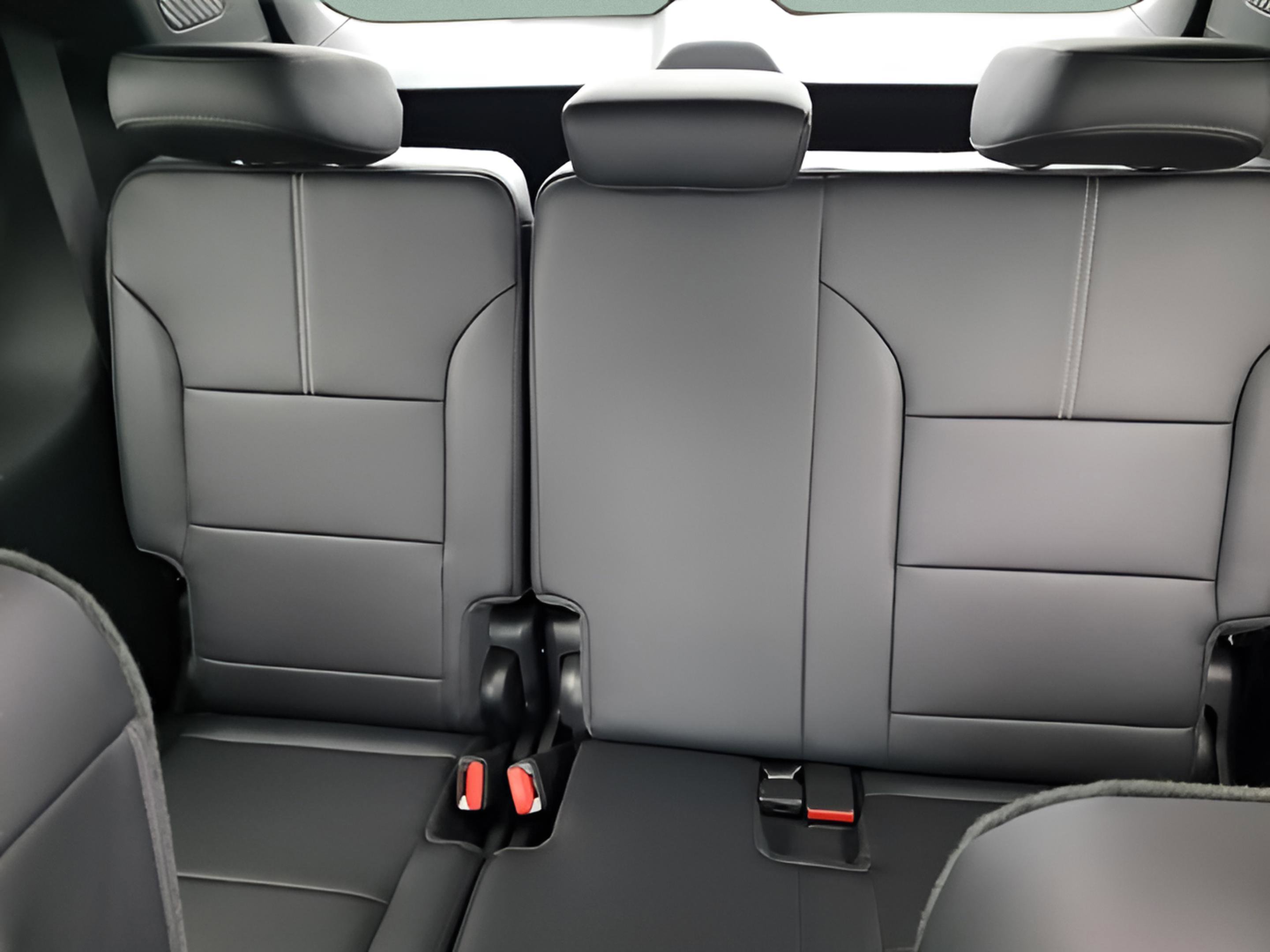 New 2026 GMC Acadia Elevation w/ Black Edition image 26