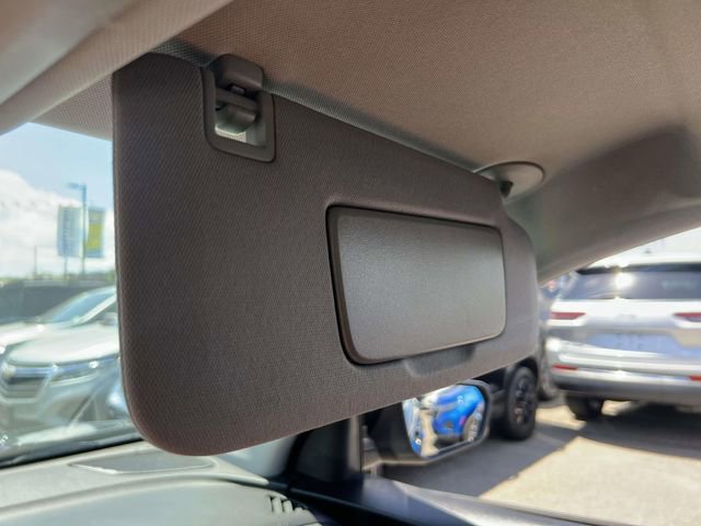 Used 2023 Chevrolet Equinox LT AWD/4WD image 35