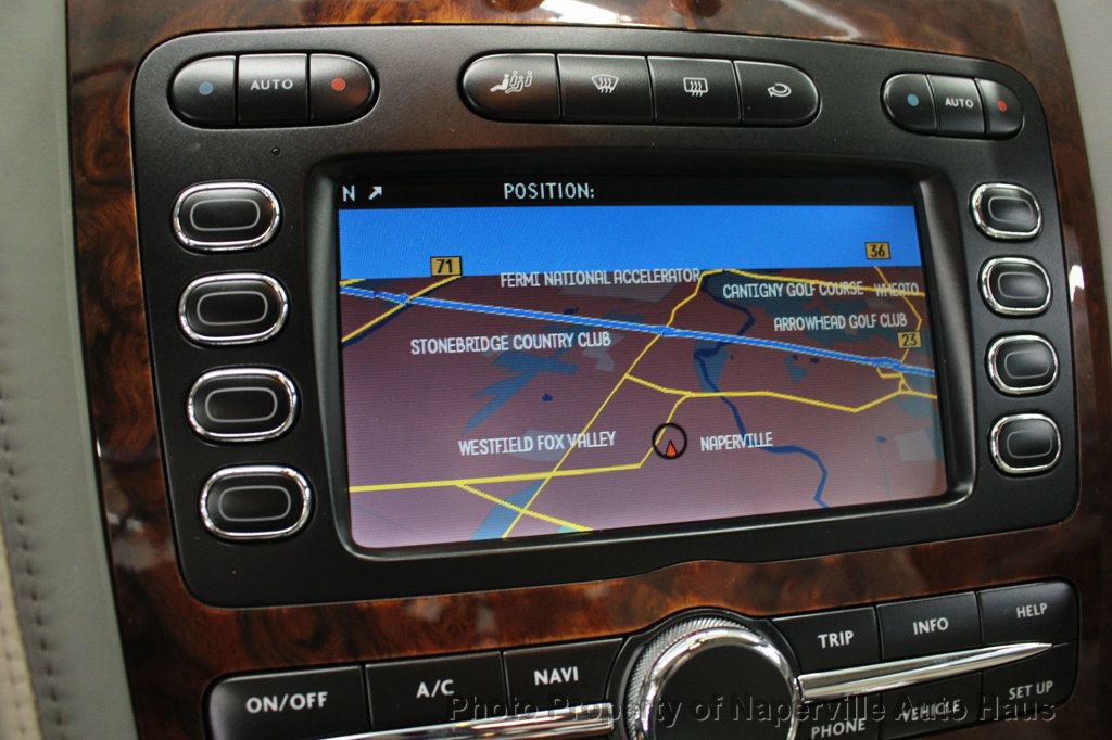Used 2010 Bentley Continental GT Speed AWD/4WD image 23