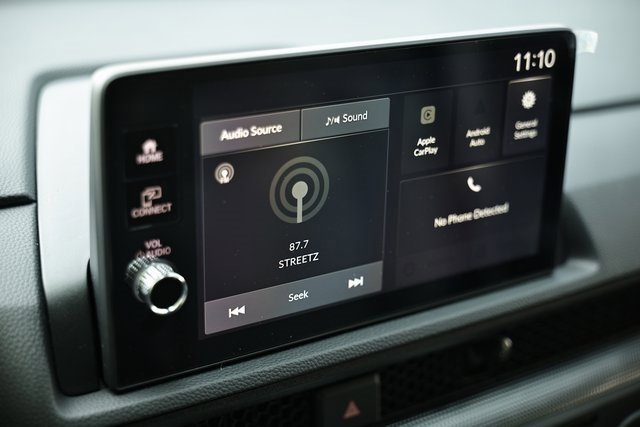 New 2026 Honda CR-V LX image 17