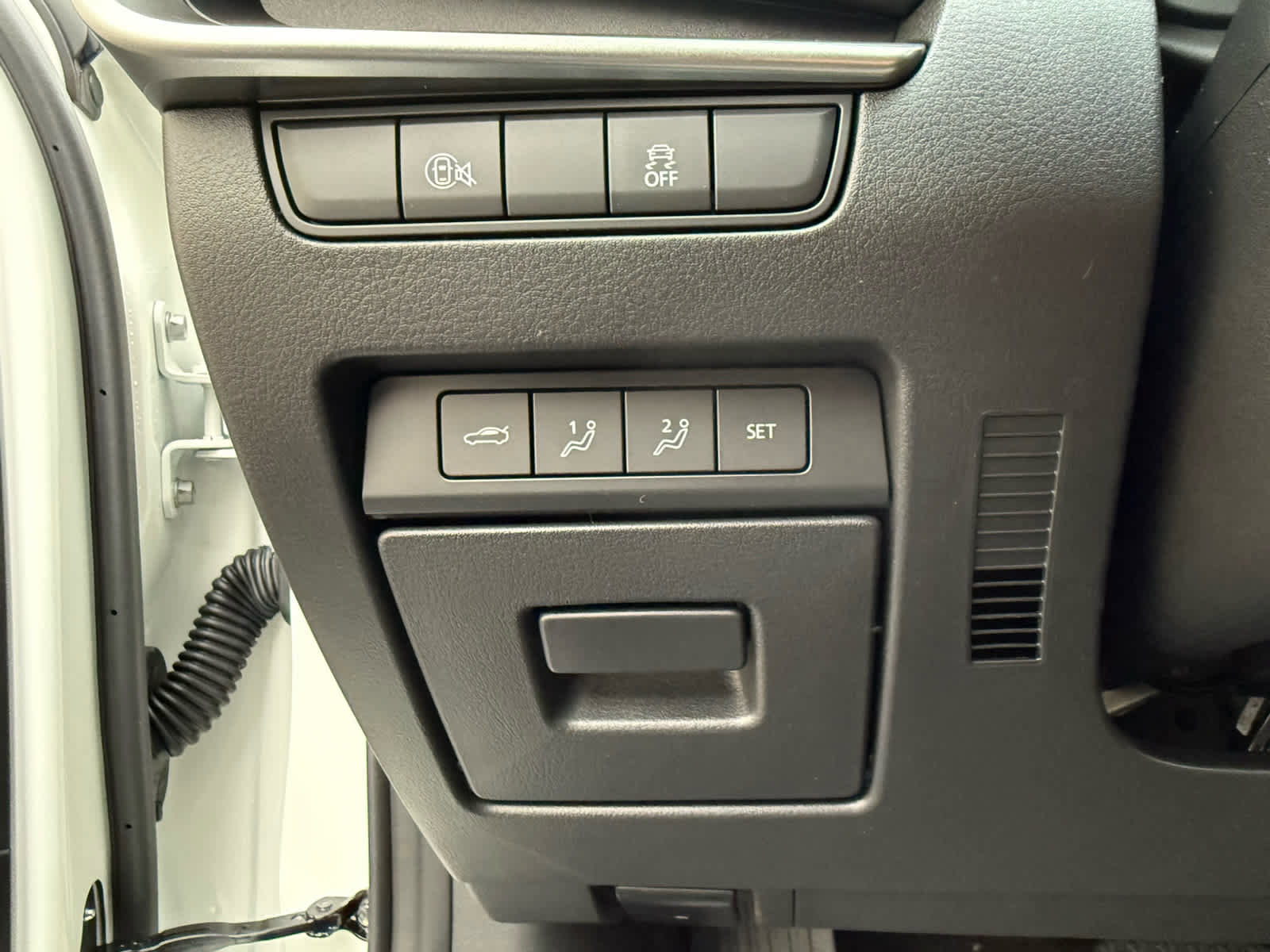 New 2026 MAZDA MAZDA3 2.5 S Sedan w/ Preferred Pkg image 11