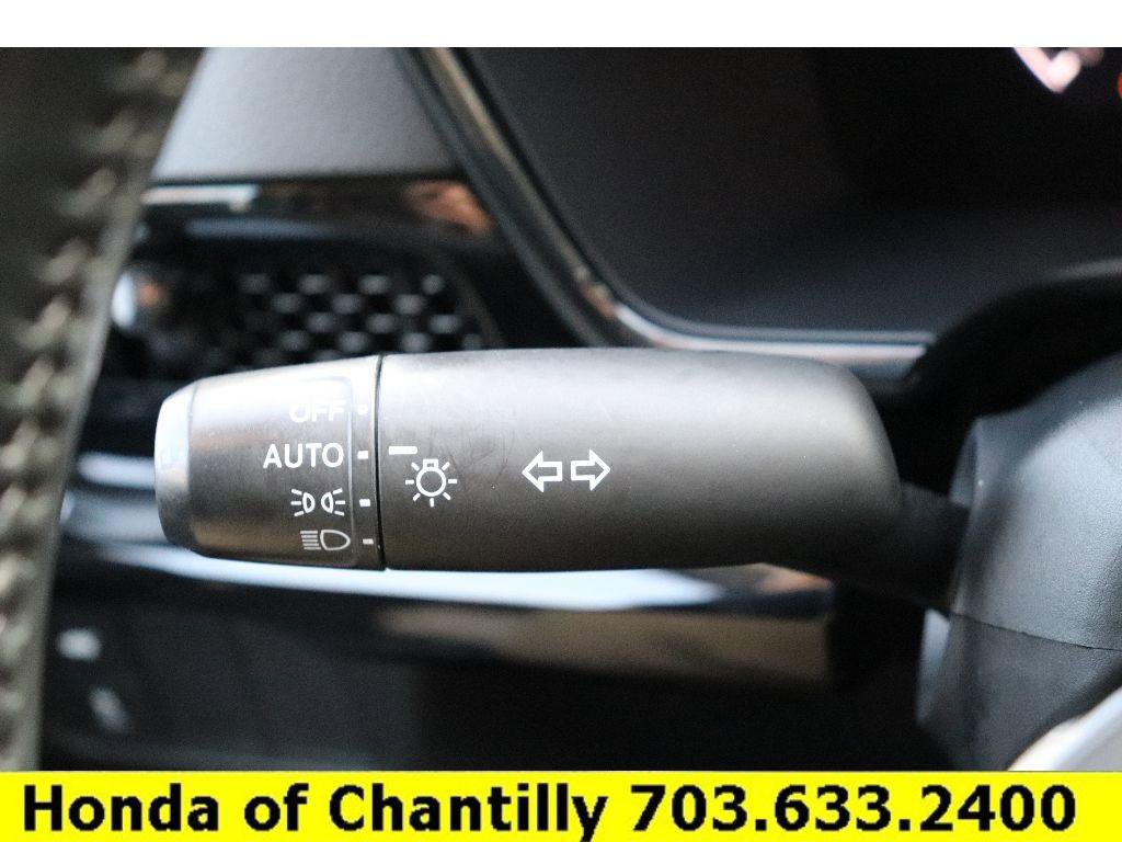 Certified 2024 Honda CR-V EX-L image 10