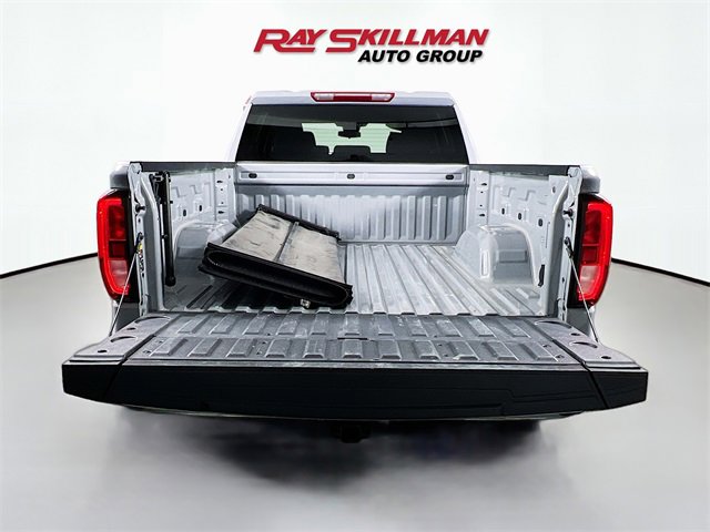 Used 2024 GMC Sierra 1500 Elevation image 26