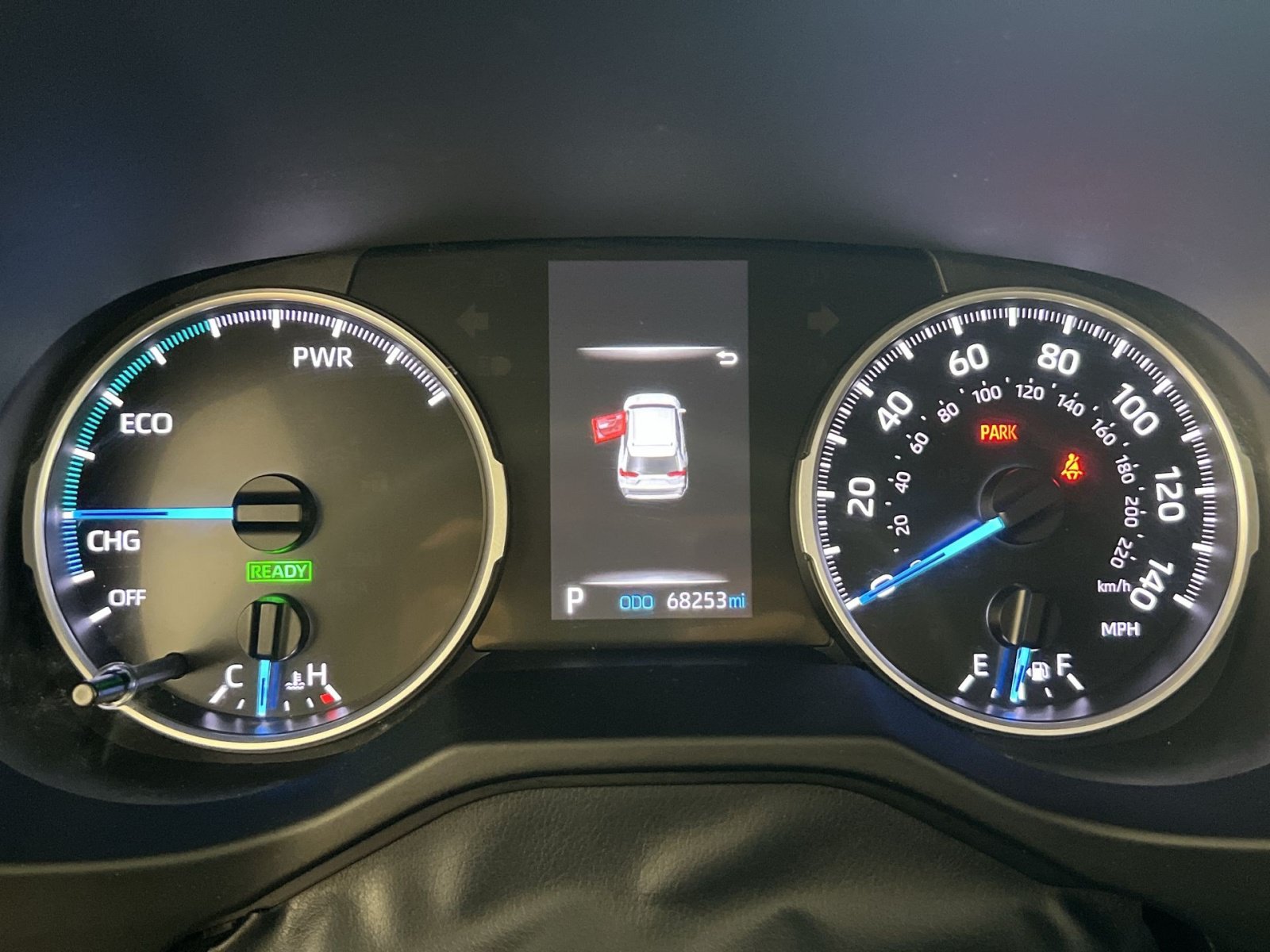 Used 2022 Toyota RAV4 LE AWD/4WD image 18