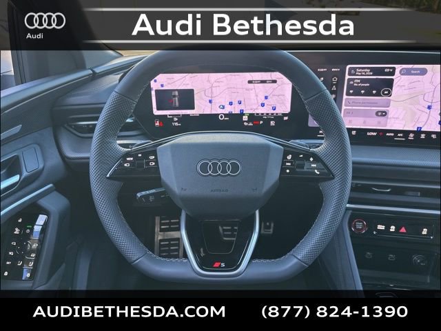 New 2026 Audi SQ5 Premium Plus AWD/4WD image 16