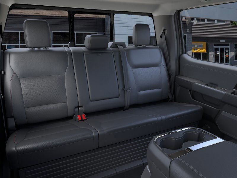 New 2025 Ford F250 Lariat w/ Lariat Ultimate Package image 11