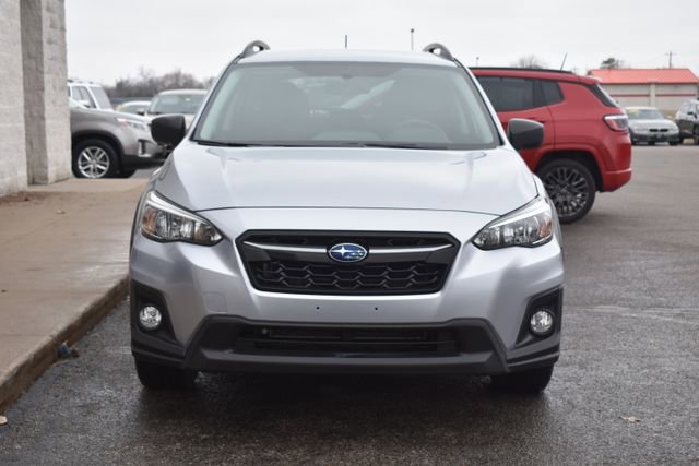 Used 2018 Subaru Crosstrek 2.0i image 7
