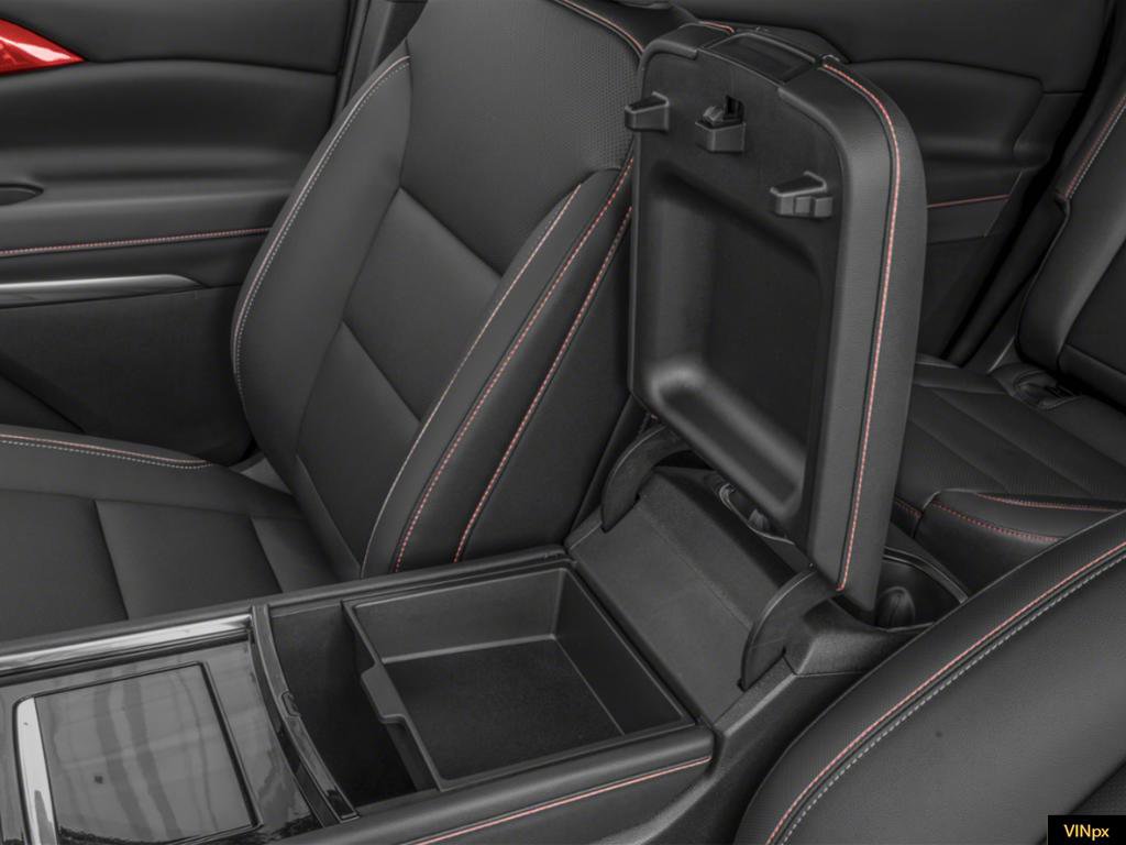 New 2026 Chevrolet Traverse High Country image 12