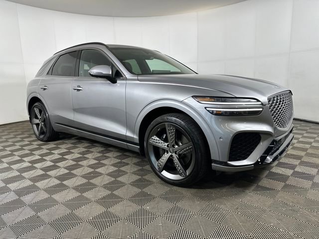 Used 2023 Genesis GV70 2.5T Sport Prestige w/ Sport Prestige Package video 2