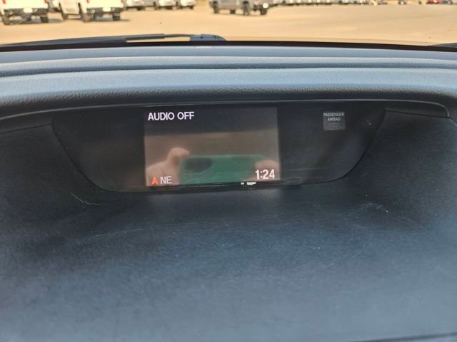 Used 2016 Honda CR-V LX image 19