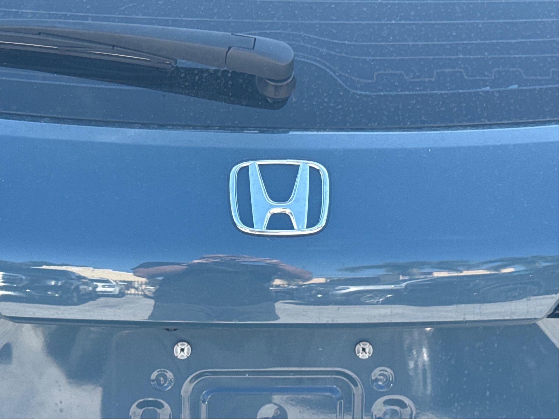 Used 2023 Honda HR-V LX image 18