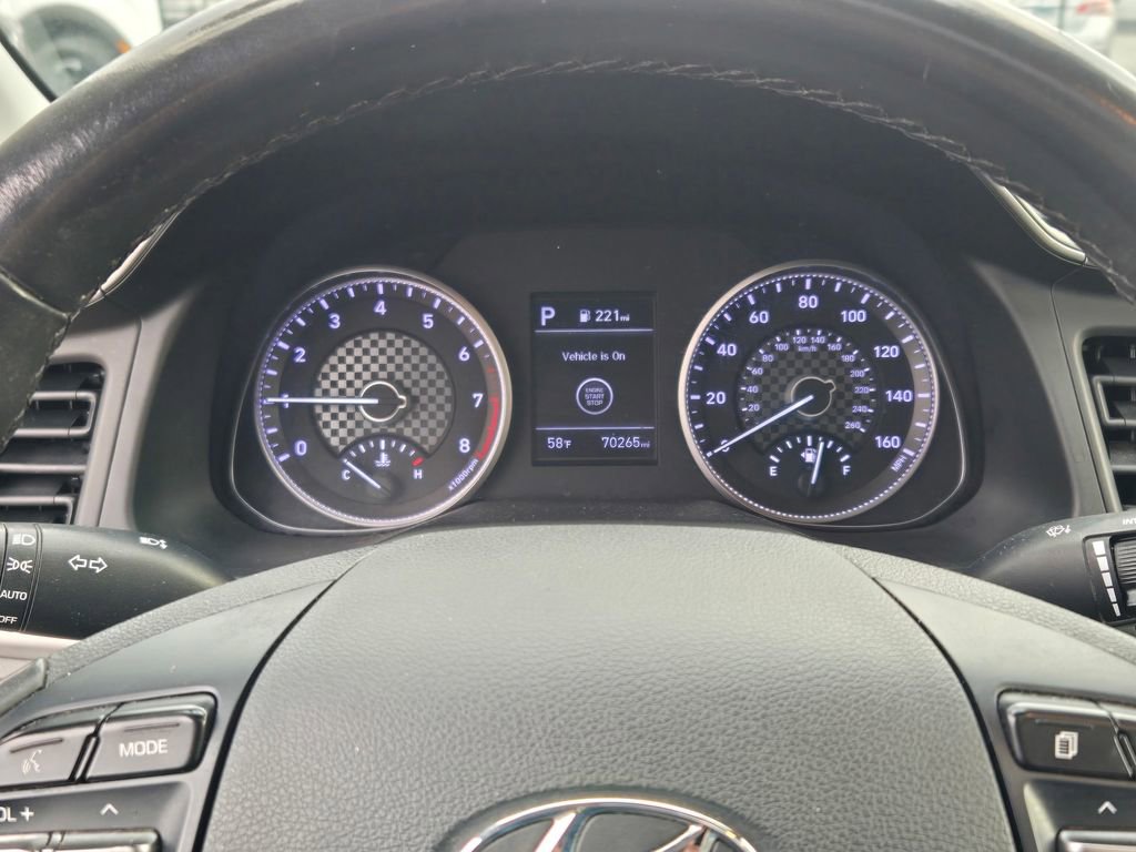 Used 2019 Hyundai Elantra Value Edition image 36