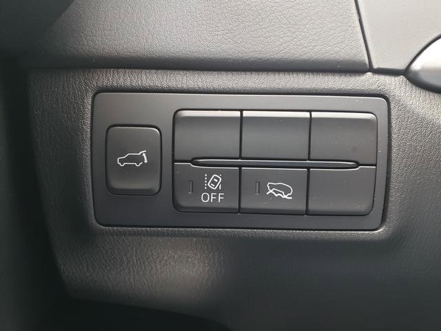 Used 2023 MAZDA CX-9 Touring image 25