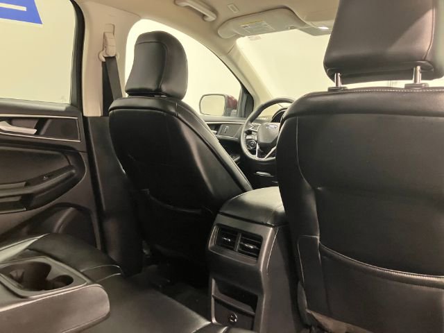 Used 2022 Ford Edge SEL AWD/4WD image 37