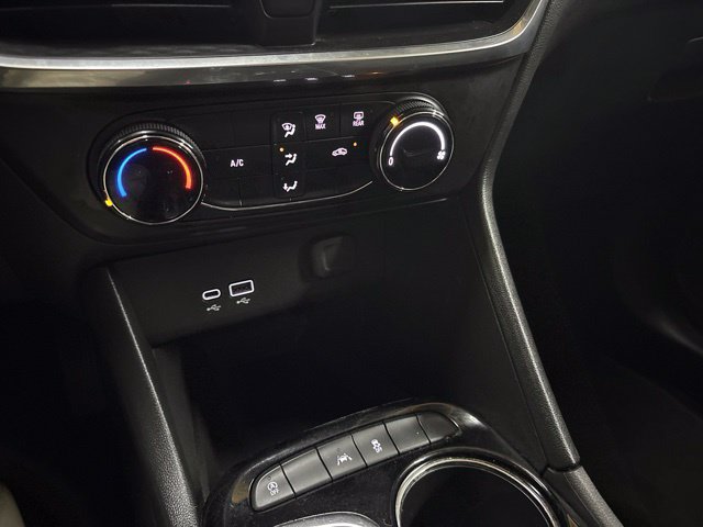 Used 2024 Buick Encore GX Preferred FWD image 39