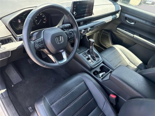 Used 2024 Honda CR-V Sport-L image 10