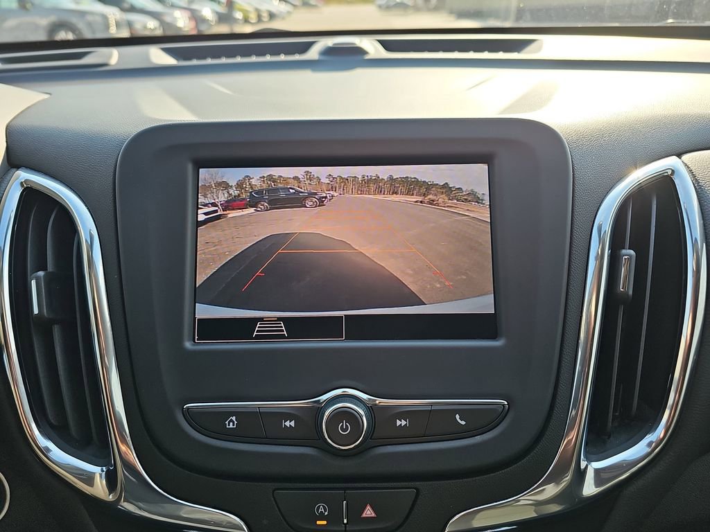 Used 2023 Chevrolet Equinox LT image 26