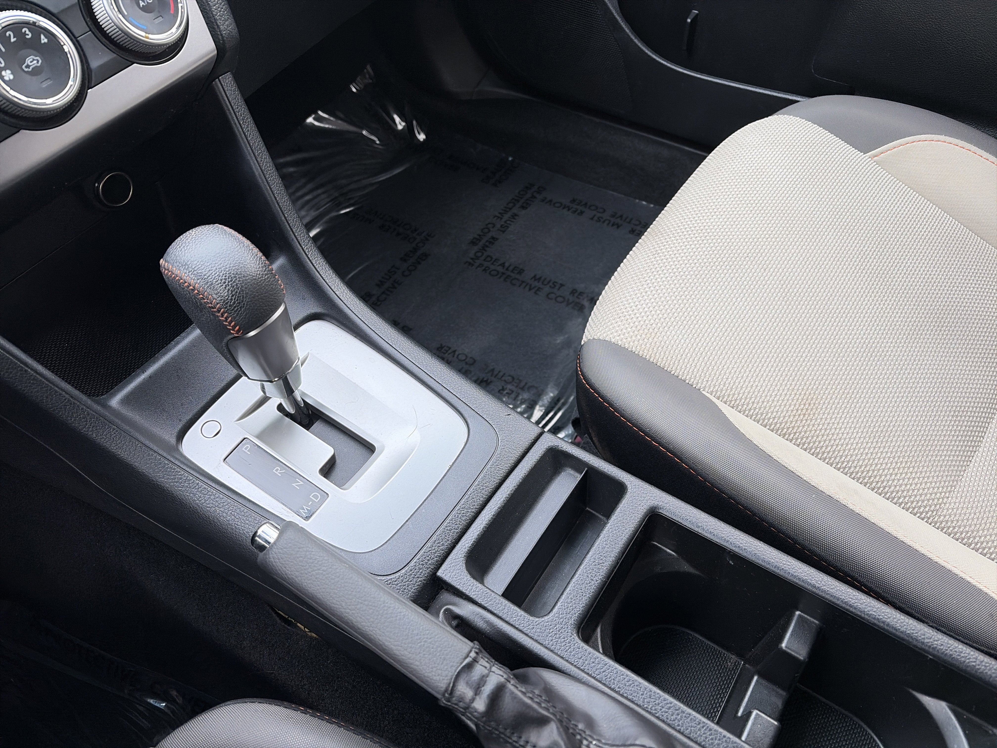 Used 2016 Subaru Crosstrek 2.0i Premium image 23