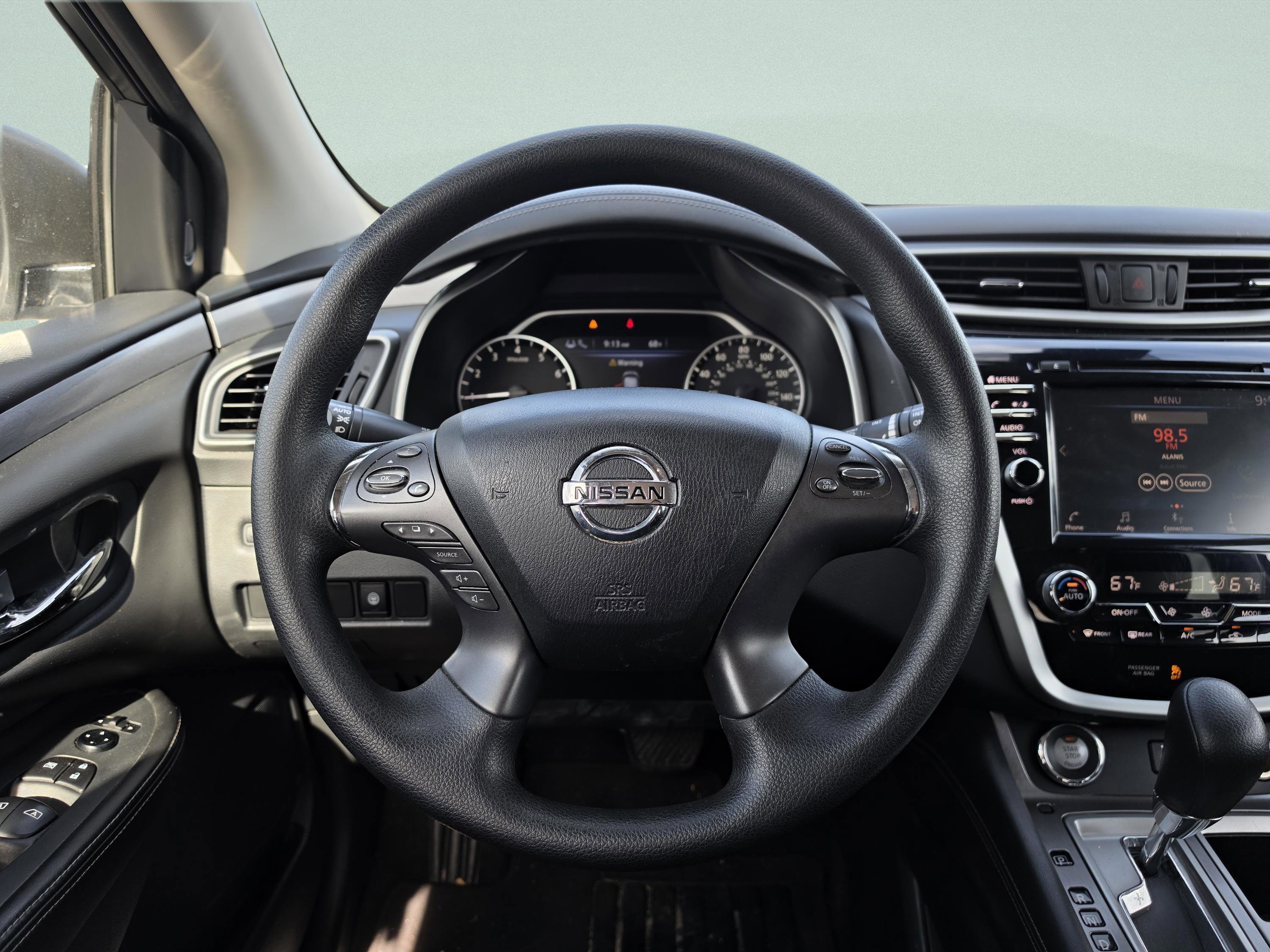 Used 2022 Nissan Murano S image 16